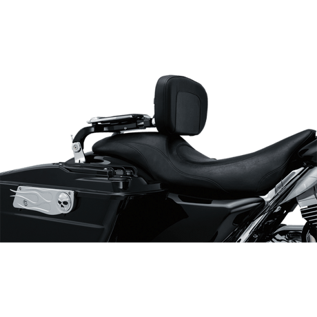 KURYAKYN BACKREST DRV/PASS KT PN 1660 - DRIVEN Canada's Powersports 418826