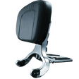 KURYAKYN BACKREST DRV/PASS KT PN 1660 - DRIVEN Canada's Powersports 418826