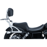 KURYAKYN BACKREST DRV/PASS KT PN 1660 - DRIVEN Canada's Powersports 418826