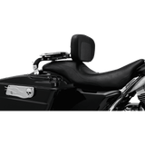 KURYAKYN BACKREST DRV/PASS PN 1661 - DRIVEN Canada's Powersports 412094