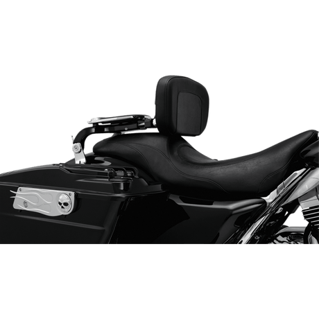 KURYAKYN BACKREST DRV/PASS PN 1661 - DRIVEN Canada's Powersports 412094