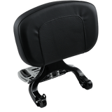KURYAKYN BACKREST DRV/PASS PN 1661 - DRIVEN Canada's Powersports 412094