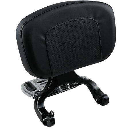 KURYAKYN BACKREST DRV/PASS PN 1661 - DRIVEN Canada's Powersports 412094