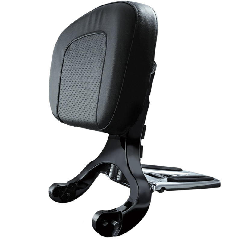 KURYAKYN BACKREST DRV/PASS PN 1661 - DRIVEN Canada's Powersports 412094
