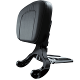KURYAKYN BACKREST DRV/PASS PN 1661 - DRIVEN Canada's Powersports 412094