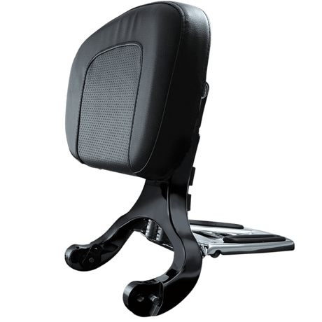 KURYAKYN BACKREST DRV/PASS PN 1661 - DRIVEN Canada's Powersports 412094