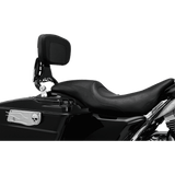 KURYAKYN BACKREST DRV/PASS PN 1661 - DRIVEN Canada's Powersports 412094