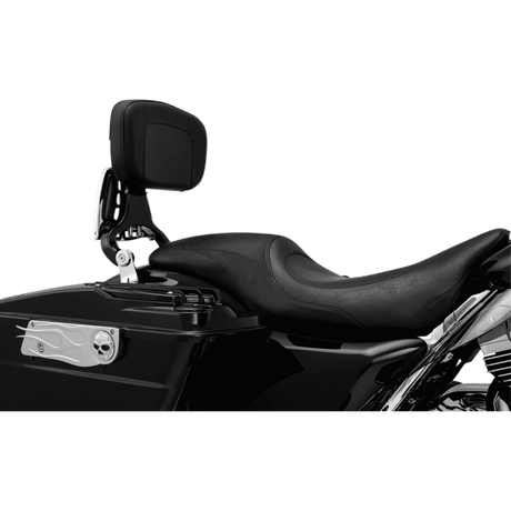 KURYAKYN BACKREST DRV/PASS PN 1661 - DRIVEN Canada's Powersports 412094