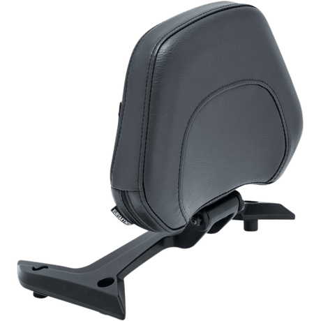 KURYAKYN BACKREST OMNI PASS 18+ PN 6773 - DRIVEN Canada's Powersports 485185