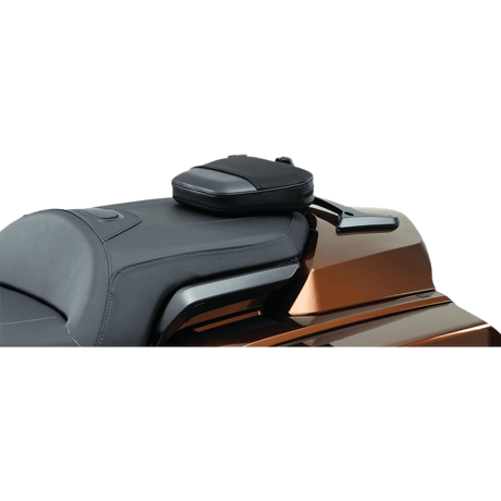 KURYAKYN BACKREST OMNI PASS 18+ PN 6773 - DRIVEN Canada's Powersports 485185