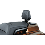 KURYAKYN BACKREST OMNI PASS 18+ PN 6773 - DRIVEN Canada's Powersports 485185