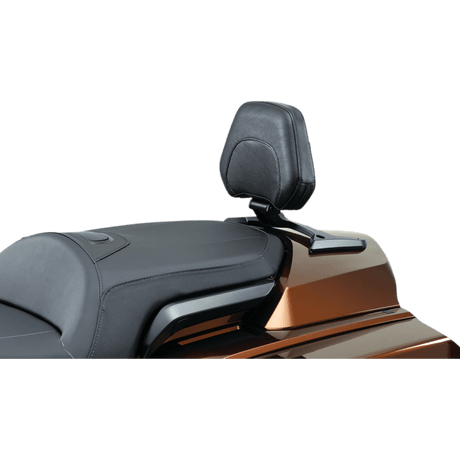 KURYAKYN BACKREST OMNI PASS 18+ PN 6773 - DRIVEN Canada's Powersports 485185