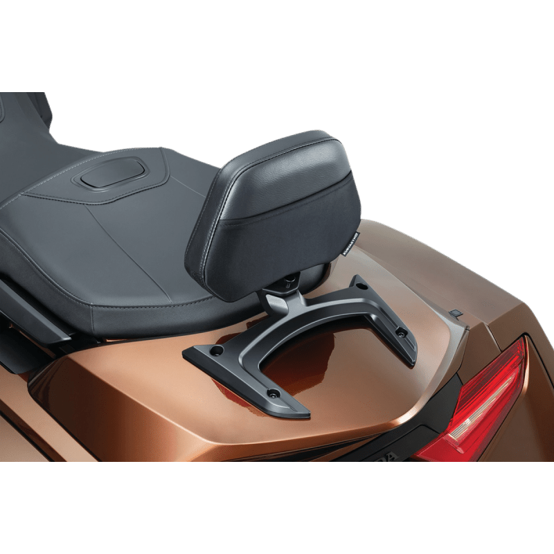 KURYAKYN BACKREST OMNI PASS 18+ PN 6773 - DRIVEN Canada's Powersports 485185