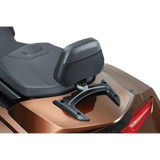 KURYAKYN BACKREST OMNI PASS 18+ PN 6773 - DRIVEN Canada's Powersports 485185