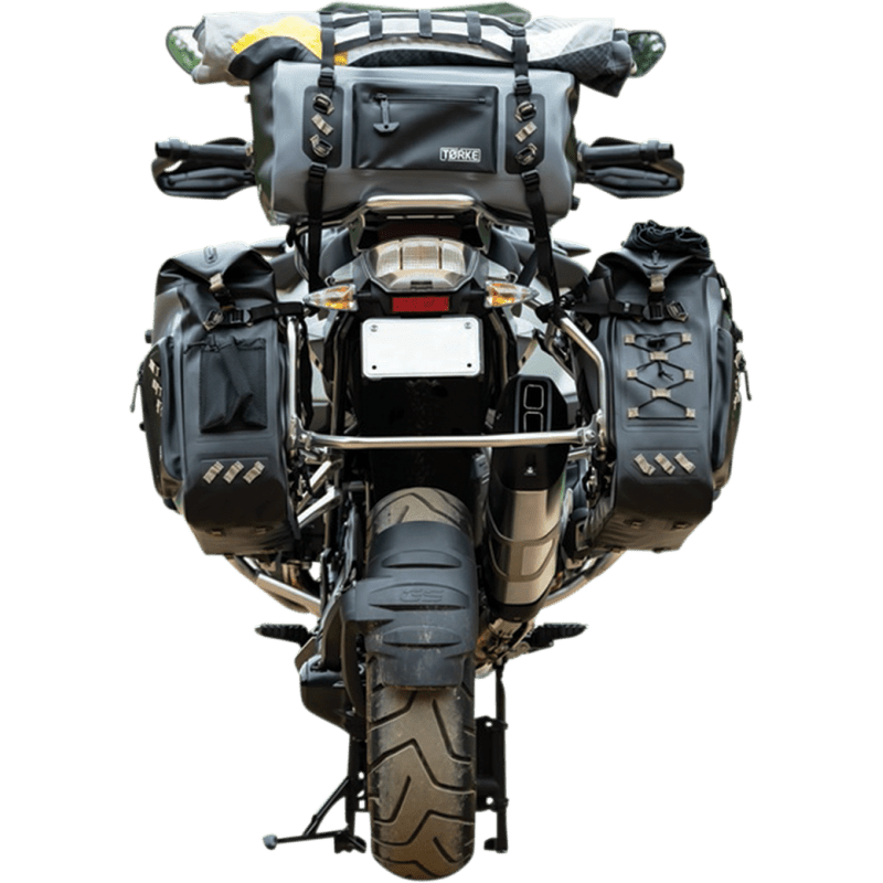 KURYAKYN BAG DUFFLE TORKE 35L PN 5171 (471394) - DRIVEN Canada's Powersports 191209043162471394