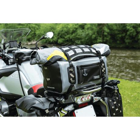 KURYAKYN BAG DUFFLE TORKE 35L PN 5171 (471394) - DRIVEN Canada's Powersports 191209043162471394
