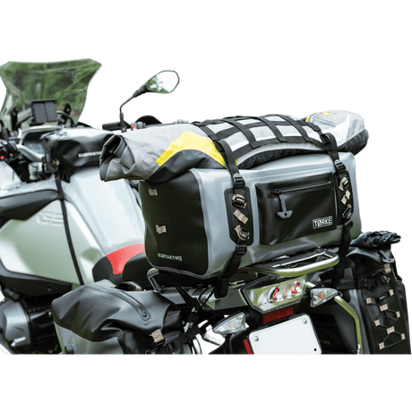 KURYAKYN BAG DUFFLE TORKE 35L PN 5171 (471394) - DRIVEN Canada's Powersports 191209043162471394