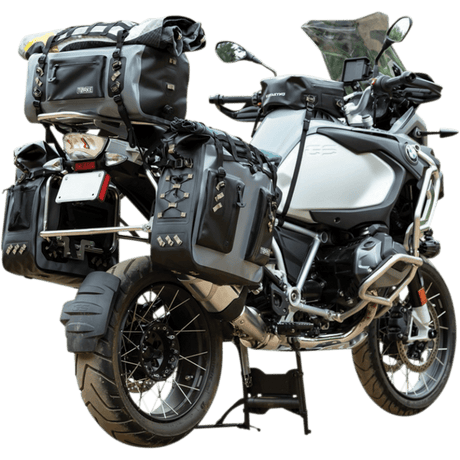 KURYAKYN BAG DUFFLE TORKE 35L PN 5171 (471394) - DRIVEN Canada's Powersports 191209043162471394