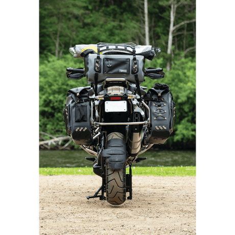 KURYAKYN BAG DUFFLE TORKE 35L PN 5171 (471394) - DRIVEN Canada's Powersports 191209043162471394