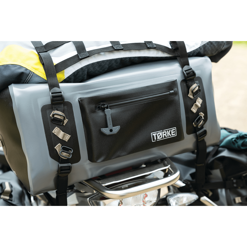 KURYAKYN BAG DUFFLE TORKE 35L PN 5171 (471394) - DRIVEN Canada's Powersports 191209043162471394