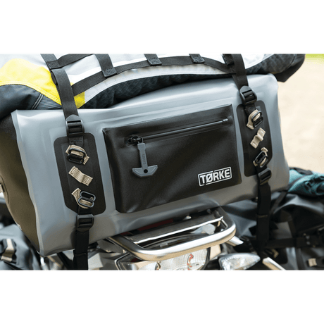 KURYAKYN BAG DUFFLE TORKE 35L PN 5171 (471394) - DRIVEN Canada's Powersports 191209043162471394