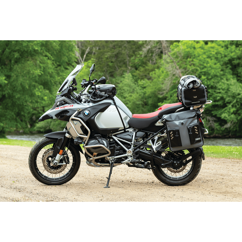 KURYAKYN BAG DUFFLE TORKE 35L PN 5171 (471394) - DRIVEN Canada's Powersports 191209043162471394