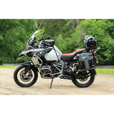 KURYAKYN BAG DUFFLE TORKE 35L PN 5171 (471394) - DRIVEN Canada's Powersports 191209043162471394