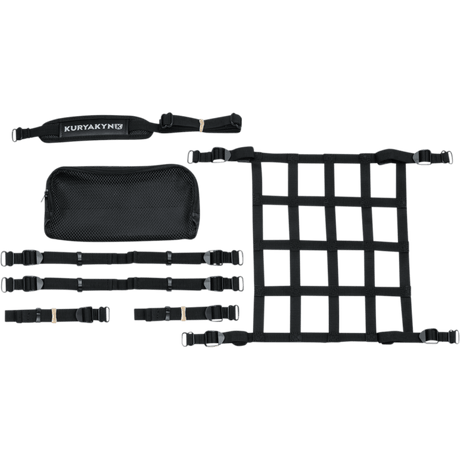 KURYAKYN BAG DUFFLE TORKE 35L PN 5171 (471394) - DRIVEN Canada's Powersports 191209043162471394