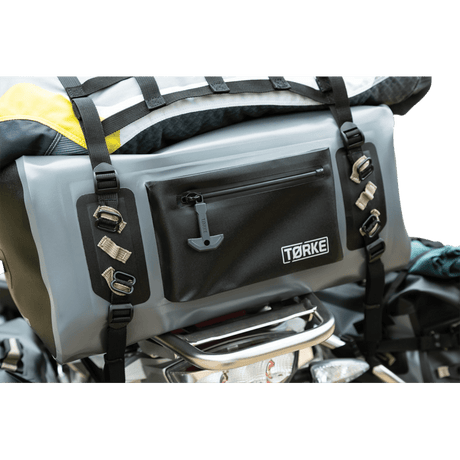 KURYAKYN BAG DUFFLE TORKE 35L PN 5171 (471394) - DRIVEN Canada's Powersports 191209043162471394