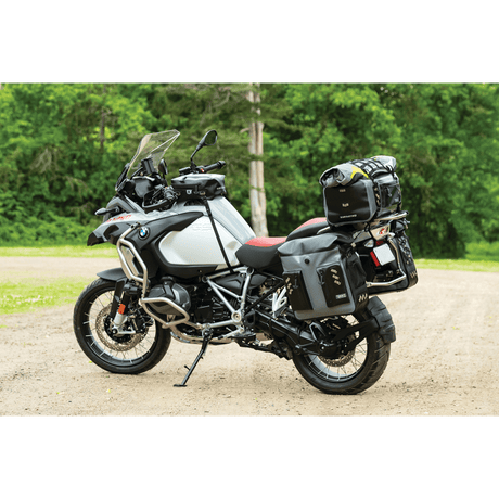 KURYAKYN BAG DUFFLE TORKE 35L PN 5171 (471394) - DRIVEN Canada's Powersports 191209043162471394