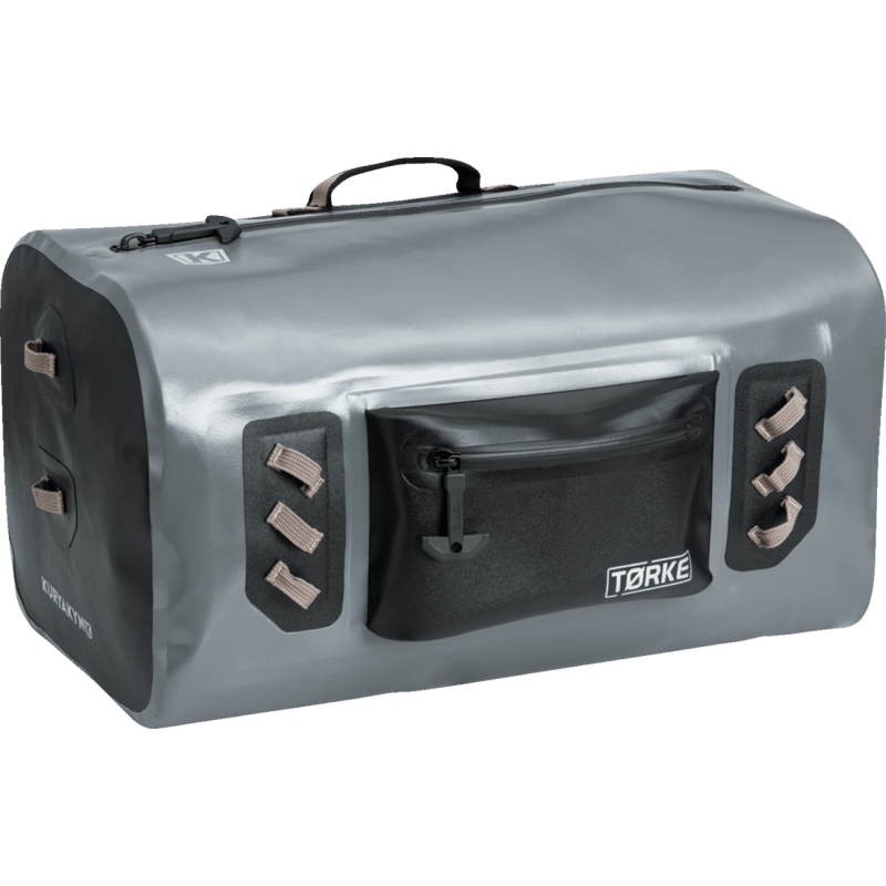 KURYAKYN BAG DUFFLE TORKE 35L PN 5171 (471394) - DRIVEN Canada's Powersports 191209043162471394
