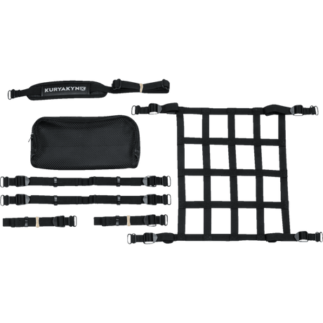 KURYAKYN BAG DUFFLE TORKE 35L PN 5171 (471394) - DRIVEN Canada's Powersports 191209043162471394