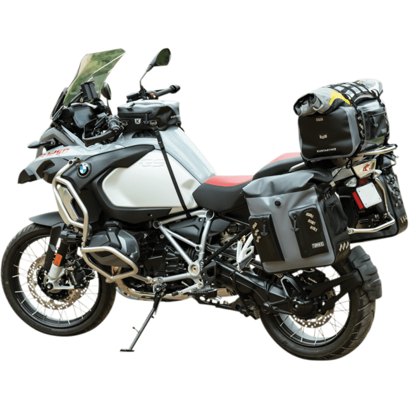 KURYAKYN BAG DUFFLE TORKE 35L PN 5171 (471394) - DRIVEN Canada's Powersports 191209043162471394