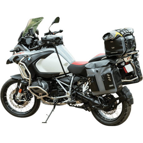 KURYAKYN BAG DUFFLE TORKE 35L PN 5171 (471394) - DRIVEN Canada's Powersports 191209043162471394