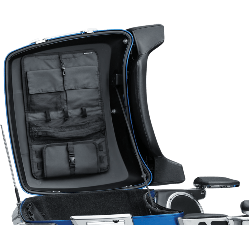 KURYAKYN BAG ORGANIZER TOUR PAK PN 5838 (424879) - DRIVEN Canada's Powersports 191209042837424879