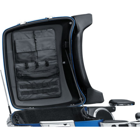KURYAKYN BAG ORGANIZER TOUR PAK PN 5838 (424879) - DRIVEN Canada's Powersports 191209042837424879