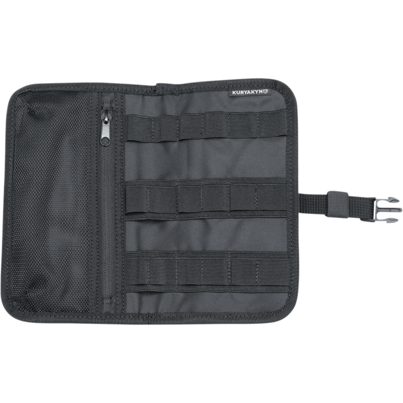 KURYAKYN BAG ORGANIZER TOUR PAK PN 5838 (424879) - DRIVEN Canada's Powersports 191209042837424879