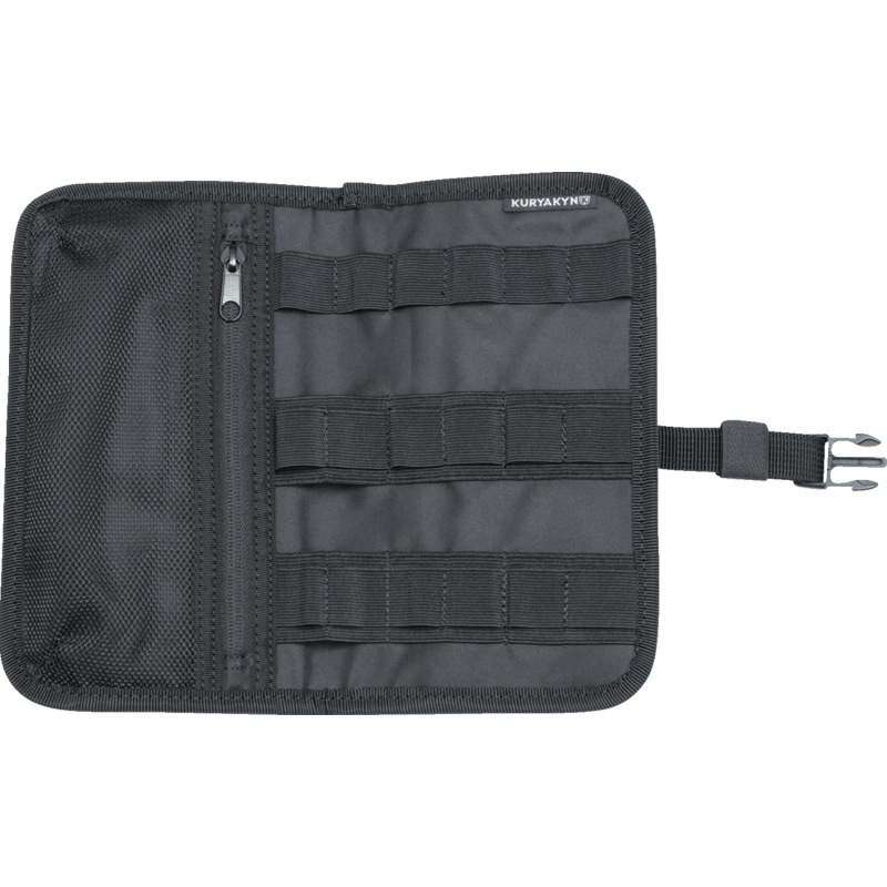 KURYAKYN BAG ORGANIZER TOUR PAK PN 5838 (424879) - DRIVEN Canada's Powersports 191209042837424879