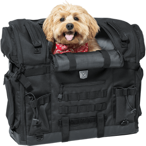 KURYAKYN BAG PET PALACE PN 5723 - DRIVEN Canada's Powersports 191209043896504488