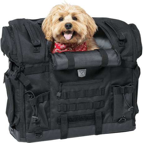 KURYAKYN BAG PET PALACE PN 5723 - DRIVEN Canada's Powersports 191209043896504488