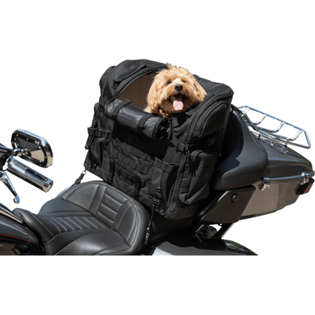 KURYAKYN BAG PET PALACE PN 5723 - DRIVEN Canada's Powersports 191209043896504488