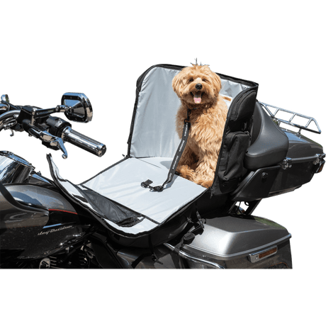KURYAKYN BAG PET PALACE PN 5723 - DRIVEN Canada's Powersports 191209043896504488