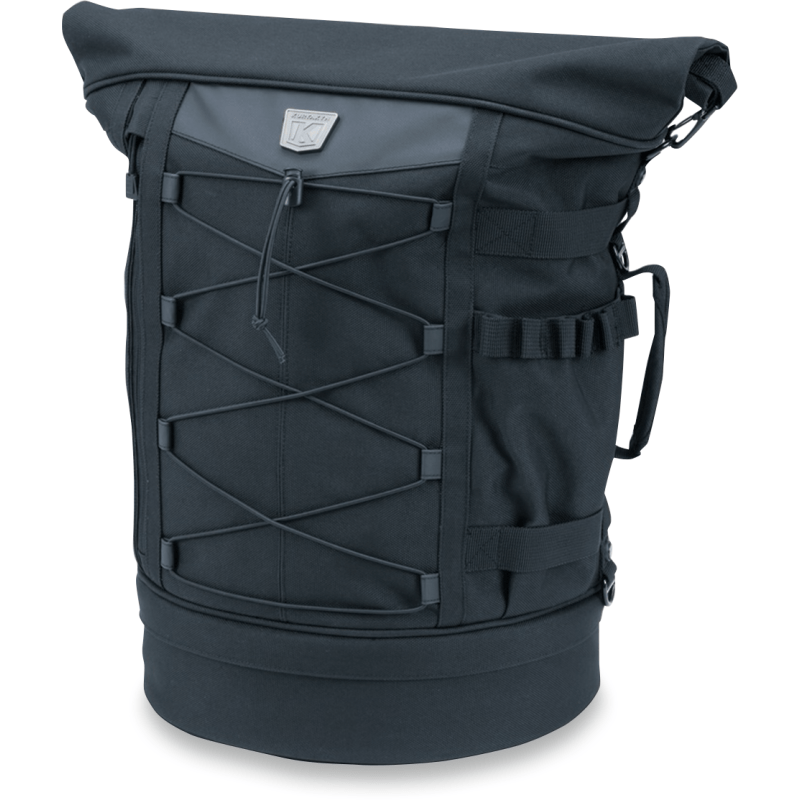 KURYAKYN BAG SISSY BAR FREELOADER PN 5282 (419865) - DRIVEN Canada's Powersports 191209027643419865