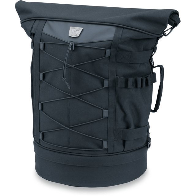 KURYAKYN BAG SISSY BAR FREELOADER PN 5282 (419865) - DRIVEN Canada's Powersports 191209027643419865