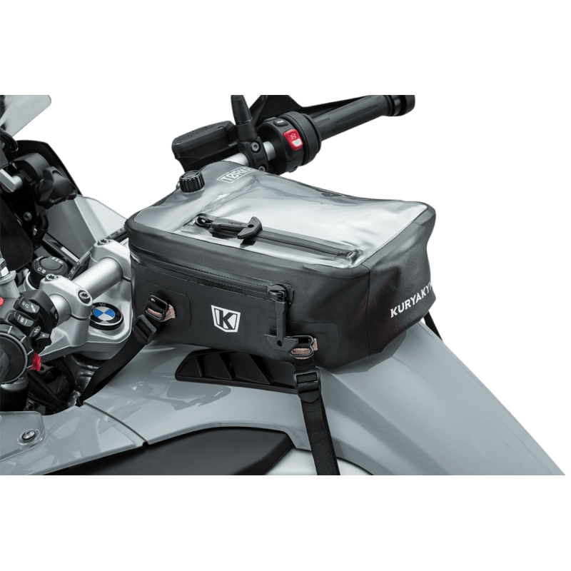 KURYAKYN BAG TANK TORKE 7L PN 5172 (471395) - DRIVEN Canada's Powersports 191209043179471395
