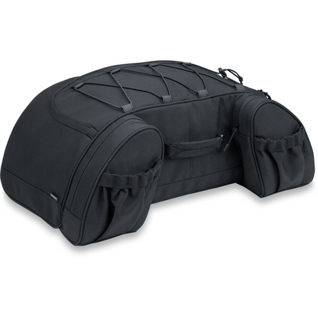 KURYAKYN BAG TRUNK RACK HITCHHIKER PN 5281 (419864) - DRIVEN Canada's Powersports 191209027650419864