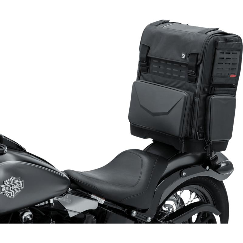 KURYAKYN BAG XCURSION ODYSSEY PN 5222 - DRIVEN Canada's Powersports 191209036584411971