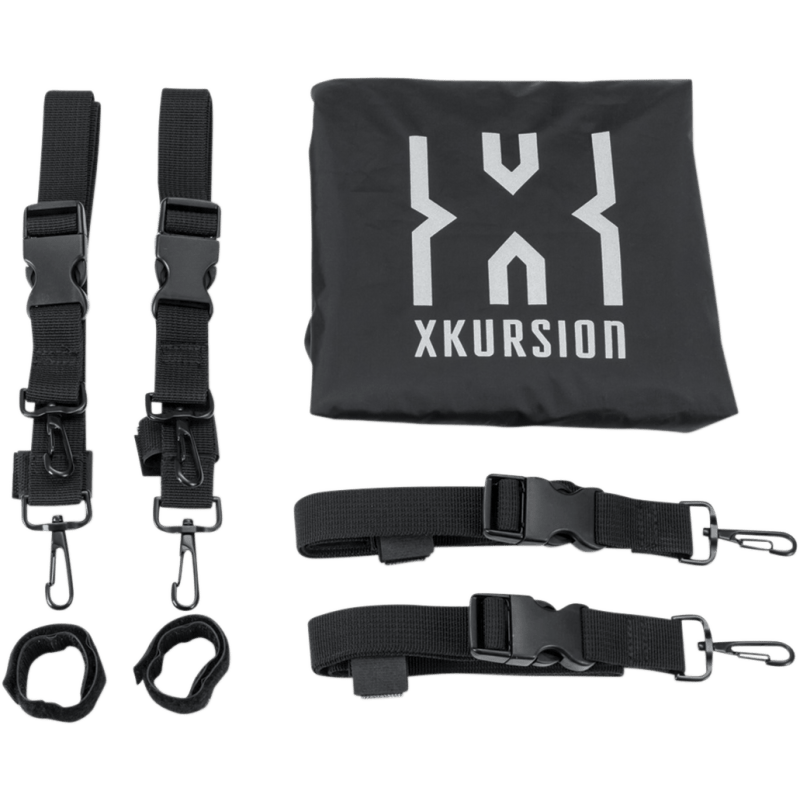 KURYAKYN BAG XCURSION ODYSSEY PN 5222 - DRIVEN Canada's Powersports 191209036584411971