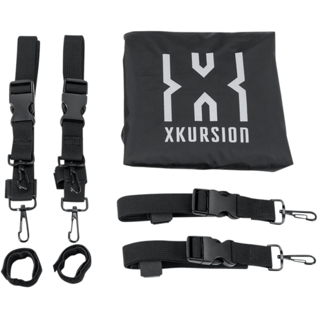 KURYAKYN BAG XCURSION ODYSSEY PN 5222 - DRIVEN Canada's Powersports 191209036584411971