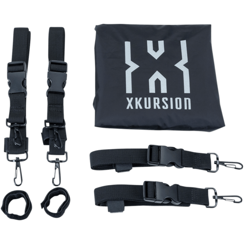KURYAKYN BAG XCURSION STEWARD PN 5221 - DRIVEN Canada's Powersports 191209036478411972